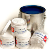 Micronized Waxes