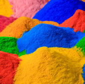 Pigments & Dyes